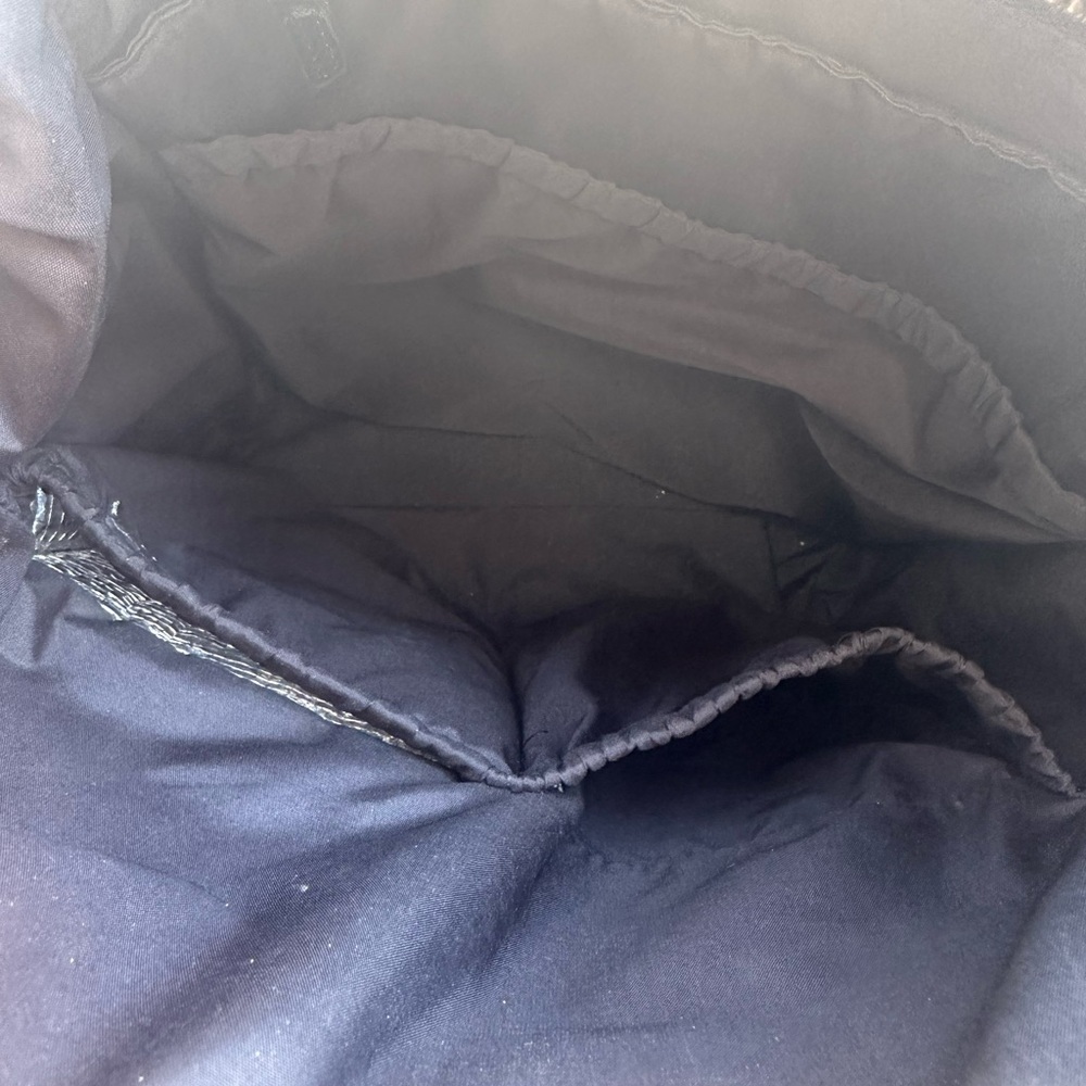 Marina Mini Minimal Backpack - Picture 4 of 4